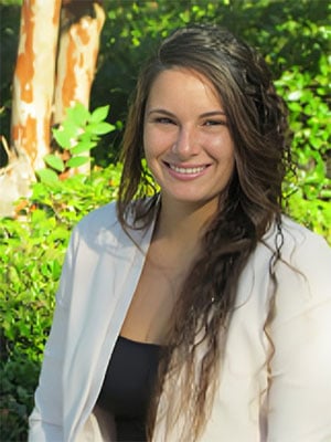 Ashley M. Gartman Bell